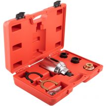 Tool Kit Front Axle Upper Ball Joint Extractor Installer For Use For vw T4 6pc