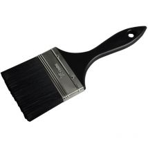 Buyaparcel - Miscellaneous Economy Paint Brush Plastic Handle 75mm (3in) MIS75SC75