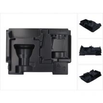 Toolbrothers - makpac pour ponceuse excentrique dbo / bo 125 mm / lxt 18V batteries & chargeurs