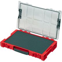 Rhino l Organizer ultra Höhe m Custom Multilayer 5 l IP54 - Toolbrothers