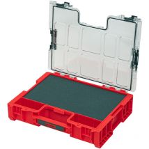 Toolbrothers RHINO L Organizer ULTRA Höhe XL Custom Multilayer 9 l IP54