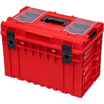 Toolbrothers - rhino xxl Mallette à outils ultra Comfort+ hauteur xl 52 l IP66 avec séparateurs amovibles