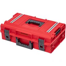 Toolbrothers - rhino xxl mallette à outils ultra Work+ hauteur m 15,4 l IP66 avec séparateurs amovibles + boxes