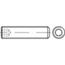 1062463 Perno filettato M2 2 mm Acciaio inox A1, A2 50 pz. - Toolcraft
