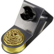 Toolcraft - ZD-10W Supporto di sicurezza per saldatore (l x l x a) 92 x 62 x 170 mm