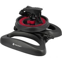 2302368 Arroseur circulaire 452 m² (max.) - Toolcraft