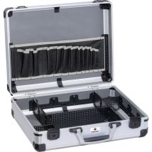 Toolcraft - 426200 TO-5091558 Werkzeug-Pilotenkoffer unbestückt (b x h x t) 355 x 145 x 455 mm