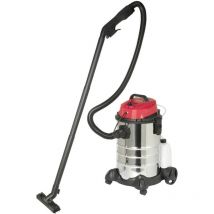 Toolcraft - Aspirapolvere industriale