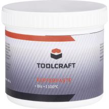 Kup.d500 Kupferpaste 500 G - Toolcraft