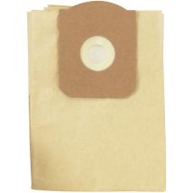 TO-7582431 Papierfilter 5er Set - Toolcraft