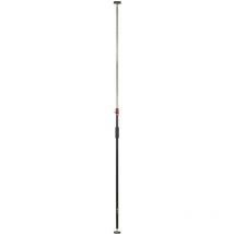 Toolcraft - Puntello Lunghezza regolabile: 1600 - 2900 mm Capacità di carico (max): 60 kg