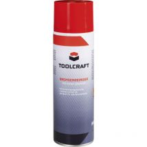 Toolcraft - TC-BR500C TC-BR500C Bremsenreiniger 500 ml