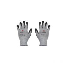 Gants De Protection Contre Les Coupures Taille: 8 Toolcraft To-5621604 Fibre Hppe, Polyester, Fibre Synthétique, Polyuréthane En