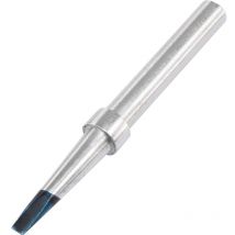 Toolcraft - KK-15030P Tip d Punta di saldatura Forma a scalpello Dimensione punta 5 mm Contenuto 1 pz.