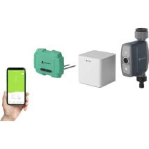 TO-7166778 Unità di controllo per irrigazione - Toolcraft