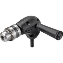 Adattatore per trapano ad angolo Toolcraft TO-7172757 1,5 - 10 mm