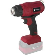 Toolcraft - TO-7442358 Termosoffiatore senza batteria