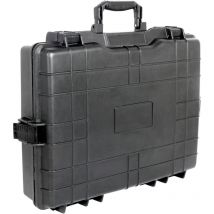 TO-7859277 Universal Outdoor-Koffer 1 Stück (l x b x h) 549 x 438 x 124 mm - Toolcraft