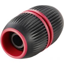 TOOLCRAFT TO-8809737 Kunststoff Schlauch-Reparaturstück 16 - 19 mm (3/4") Ø