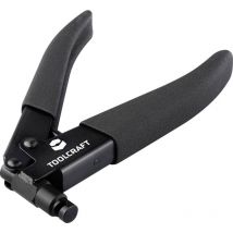 TO-9616515 Universale Pinze di punzonatura 158 mm - Toolcraft