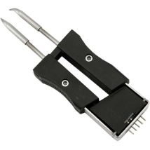 Toolcraft - TPS-200TW Cartouche de soudage conique Taille de la panne 0.5 mm Longueur de la panne 107 mm Contenu 1 pc(s)