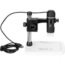 Toolcraft - usb Mikroskop 5 Megapixel Digitale Vergrößerung (max.): 150 x
