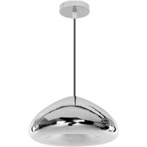 Hängelampe APP322-1CP chrome - Toolight