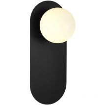 Toolight Wandlampe App1586-1w Black