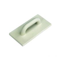 Toolland HE909240 paleta de albañilería Llana rectangular