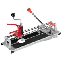 Toolland Fliesen, Manuell, Diagonalschnitt Möglich, Schnittlänge 400 Mm
