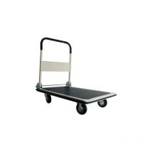 Carro de transporte con plataforma - 91 x 61 cm - carga máx. 300 kg
