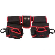 Borsa per attrezzi - Doppia