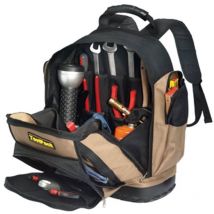 Toolvizion Toolpack Rucksack mit Gummiboden