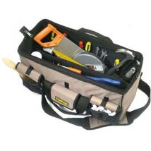 Toolvizion Toolpack Extra lange Werkzeugtasche