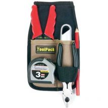 Toolvizion Toolpack Werkzeug-Gürteltasche