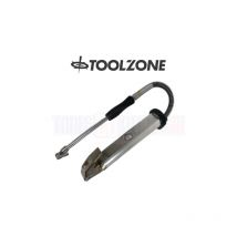 Toolzone Professional Forecourt Air Line Tyre Inflator With Gauge AT103