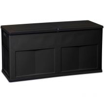 Lagerkisten 320 l (119 x 46 x 60 cm)