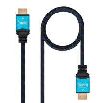 Cable HDMI V2.0 4K@60Hz 10m