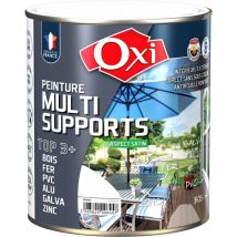 Oxi Top3+ satin25lbleuvif - oxi