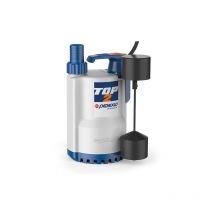 Top 3 - gm (10m) - eléctrico de la Bomba para drenar el agua clara - Pedrollo