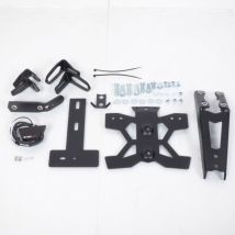 Top Block Kennzeichenhalter Für Motorrad Kawasaki 1000 Z 2014 Bis