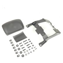 Top-case-halterung Shad Top Master Für Piaggio 125 Mp3 Scooter