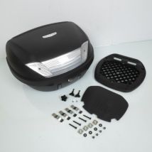 Top Case S-line 52l 2 Helme Koffer Mit Platine Für Motorrad