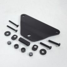 Top Case Shad Für Motorrad Voge 650 Dsx Nach 2021 V0dx61st Neu