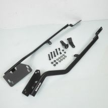 Top Case Shad Für Motorrad Yamaha 320 Yzf-r3 Nach 2015 Neu