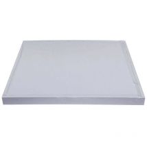Top dessus lave linge pour lave linge Bosch 00218343