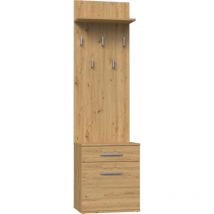 Cintre Duo DUO ARTISAN