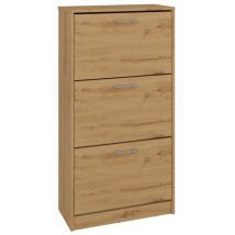 Paula Meuble à chaussures paula artisan