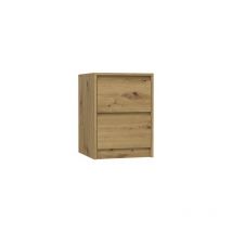 Table de chevet Karo K2 ARTISAN