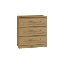 Topeshop - Commode Malwa M3 artisan